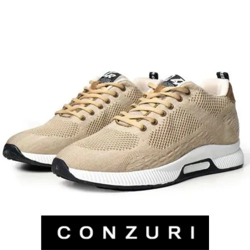 Conzuri Shoes Reviews