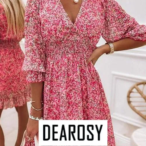 Dearosy Clothing Reviews