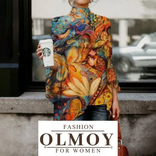 Olmoy Clothing Reviews