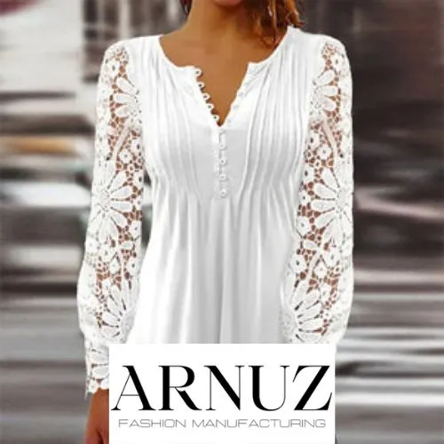 Arnuz Clothing Reviews