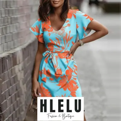 Hlelu Clothing Reviews