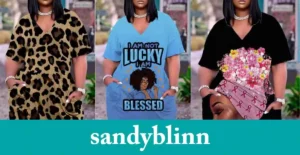 Read more about the article Sandyblinn Reviews: Most Affordable Women Clothing Store or Another Scam?