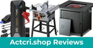 Actcri.shop Reviews – Best Place To Buy Electronic Appliances or Another Scam?