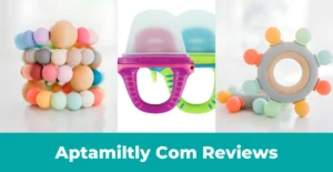 Read more about the article Aptamiltly com Reviews – Best Place To Buy Baby Products or Another Online Scam Store?