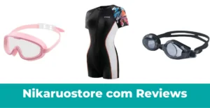 Nikaruostore com Reviews – Best Place To Buy Swimming Accessories or Another Online Scam?