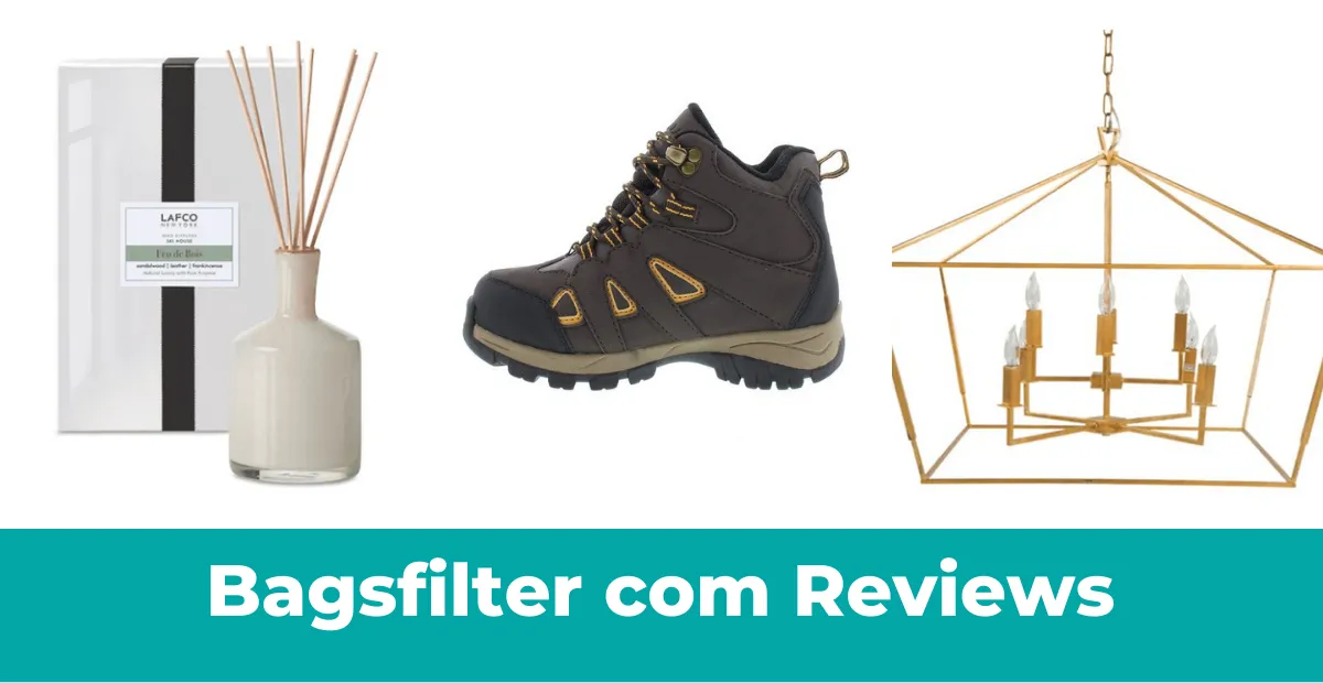 Bagsfilter com Reviews