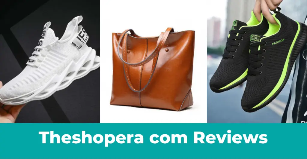 Theshopera com Reviews