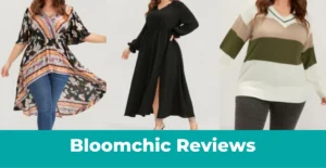 Bloomchic Reviews – Is It Really Legit Or Just Another Scam for Women’s Dresses?