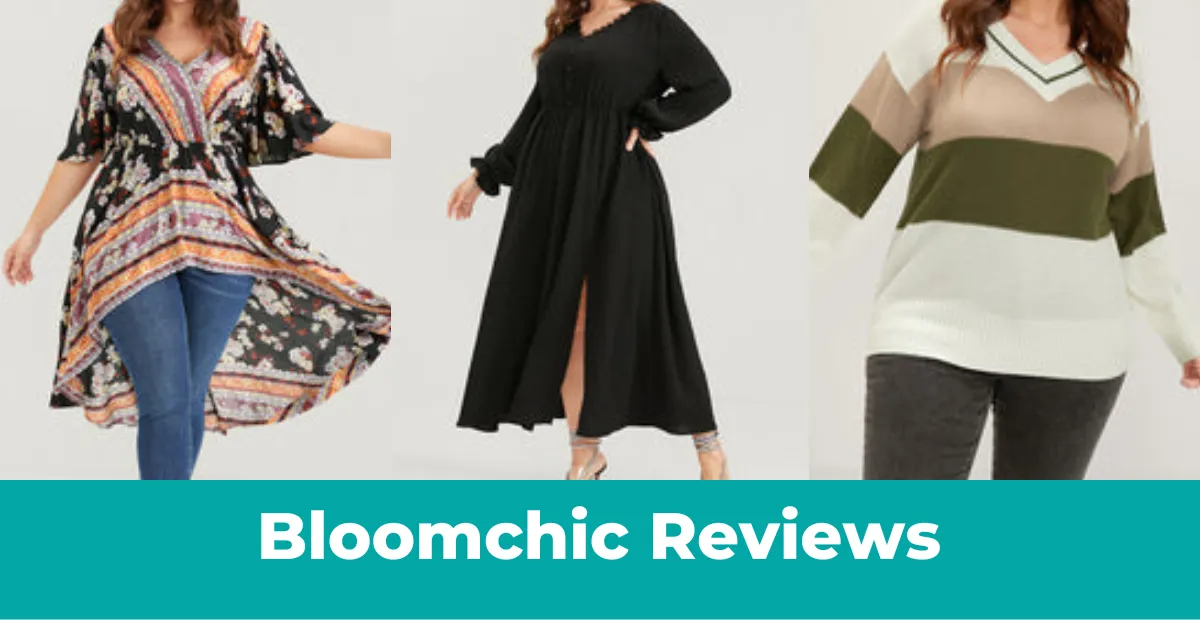 Bloomchic Reviews Must Read This Before You Order Anything