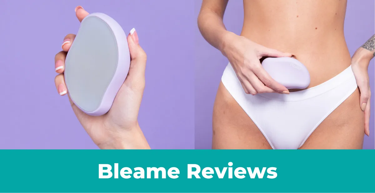 Read more about the article Bleame Reviews – Best Place To Buy Crystal Hair Eraser Or Another Online Scam?