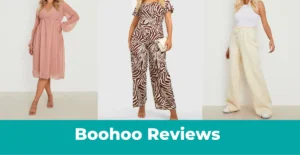Read more about the article Boohoo Reviews – Best Place To Buy Women Clothes Or Another Online Scam?