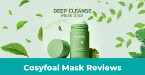 Read more about the article Cosyfoal Mask Reviews – Best Place To Buy Cosyfoal Mask Or Another Online Scam?