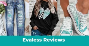 Read more about the article Evaless Reviews – Best Place To Buy Women Dresses Or Another Online Scam?