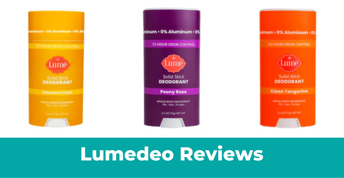 Lumedeo Reviews