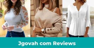 Read more about the article Jgovah com Reviews – Is It The Best Clothing Store For Women Or Another Online Scam?