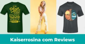 Kaiserrosina com Reviews – Best Place To Buy T-Shirts Online? Or Waste of Money