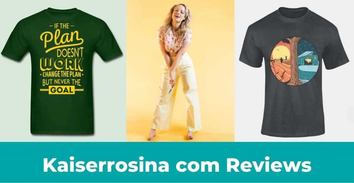 Read more about the article Kaiserrosina com Reviews – Best Place To Buy T-Shirts Online? Or Waste of Money