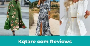 Kqtare com Reviews – Affordable Women’s Clothing Store or Another Online Scam Store?