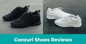 Conzuri Shoes Reviews
