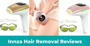 Innza Hair Removal Reviews – Is It The Best Hair Removal Device Or Another Online Scam?