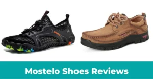 Mostelo Shoes Reviews