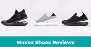 Muvez Shoes Reviews – Is It The Best Place To Buy Comfortable Shoes Or Another Online Scam?