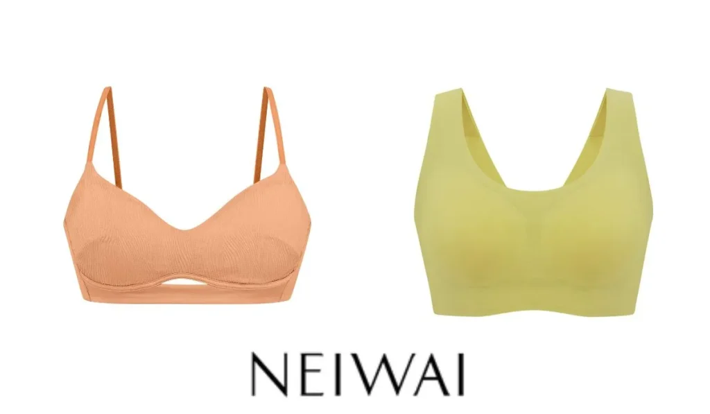 Neiwai Bra Review