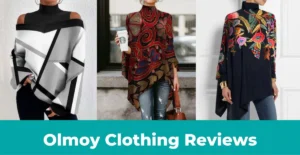 Read more about the article Olmoy Clothing Reviews – Is It An Affordable Clothing Store For Women’s?
