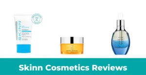 Read more about the article Skinn Cosmetics Reviews – Affordable Skin-Related Product Store Or Another Scam?
