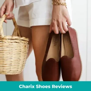 Charix Shoes Reviews – Is It A Legit Brand That You Can Trust or Another Online Scam?