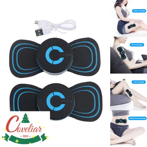 Coveliar Massager Reviews