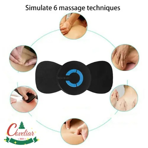 Coveliar Massager Reviews