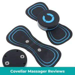 Coveliar Massager Reviews – Is It The Best Body Massager or Another Scam With Customers?