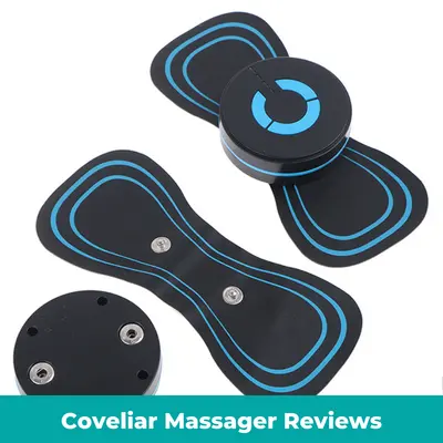 Coveliar Massager Reviews