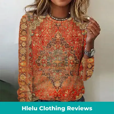 Read more about the article Hlelu Clothing Reviews – Is It The Best Clothing Store For Women or Another Online Scam?