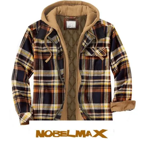Nobelmax Clothing Reviews