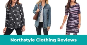 Read more about the article Northstyle Clothing Reviews – Is It Legit Store To Buy Fashionable Clothes?