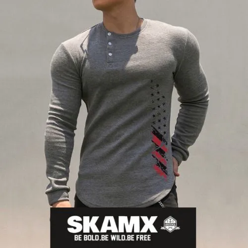 Skamx Clothing Reviews