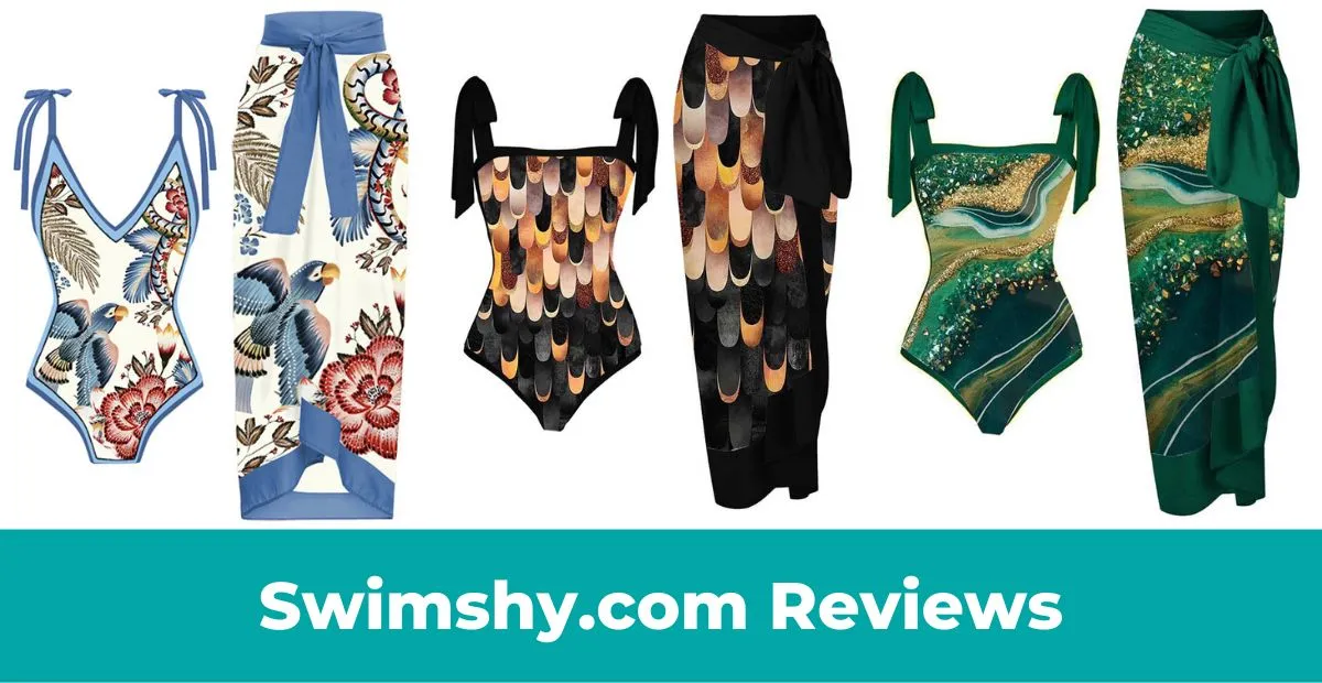 Read more about the article Swimshy.com Reviews – Best Place To Buy Swimwear or Waste of Money?