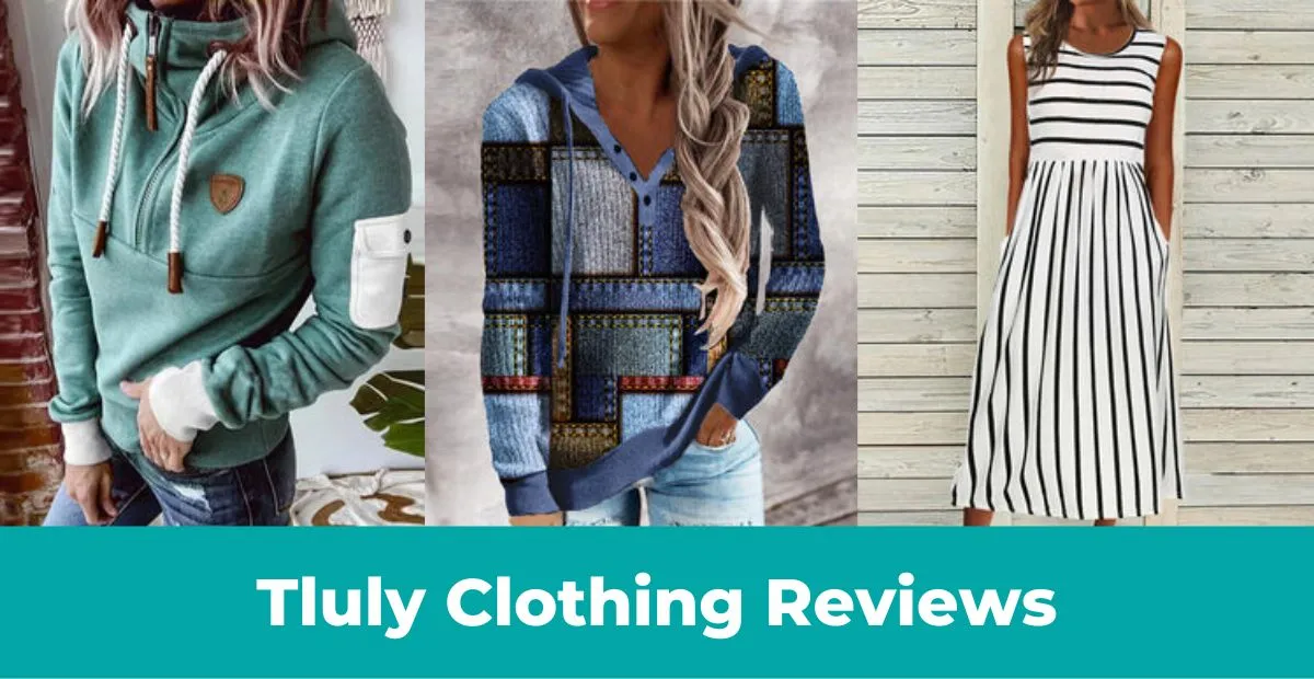 Read more about the article Tluly Clothing Reviews – Is Tluly Legit Clothing Store For Women or Another Online Scam Store?