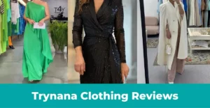 Read more about the article Trynana Clothing Reviews –  Is It The Best Online Clothing Store For Women or Another Scam?