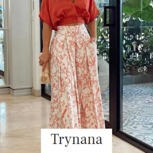 Trynana Clothing Reviews