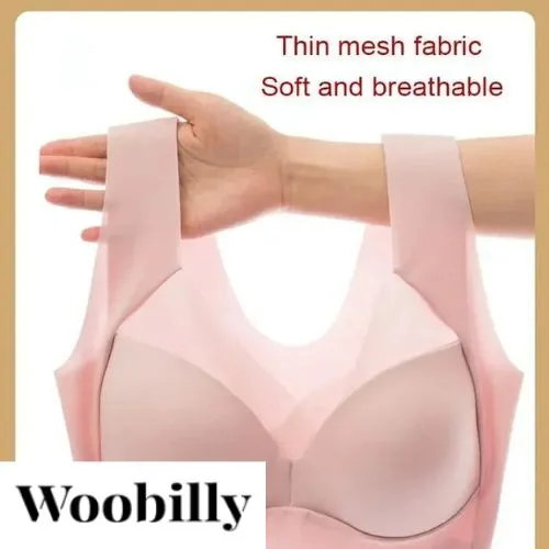 Woobilly Bra Reviews