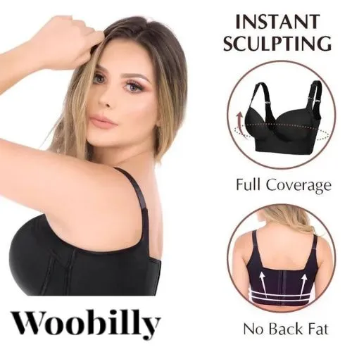 Woobilly Bra Reviews