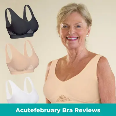 Read more about the article Acutefebruary Bra Reviews – Is It A Trustworthy Product or Another Online Scam Store?