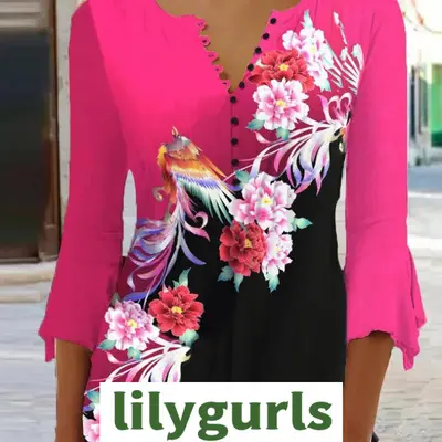 Lilygurls Clothing Reviews