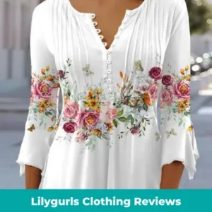 Read more about the article Lilygurls Clothing Reviews – Is It A Legit Place To Buy Women’s Clothes?