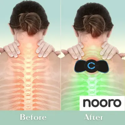 Nooro Body Massager Reviews