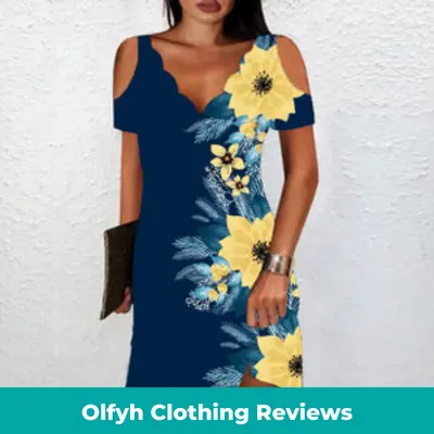 Read more about the article Olfyh Clothing Reviews – Is It The Best Online Clothing Store For Women or Another Scam?