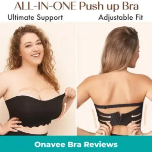 Read more about the article Onavee Bra Reviews – Is It A Legit Brand For Comfortable Bras Or Another Online Scam?
